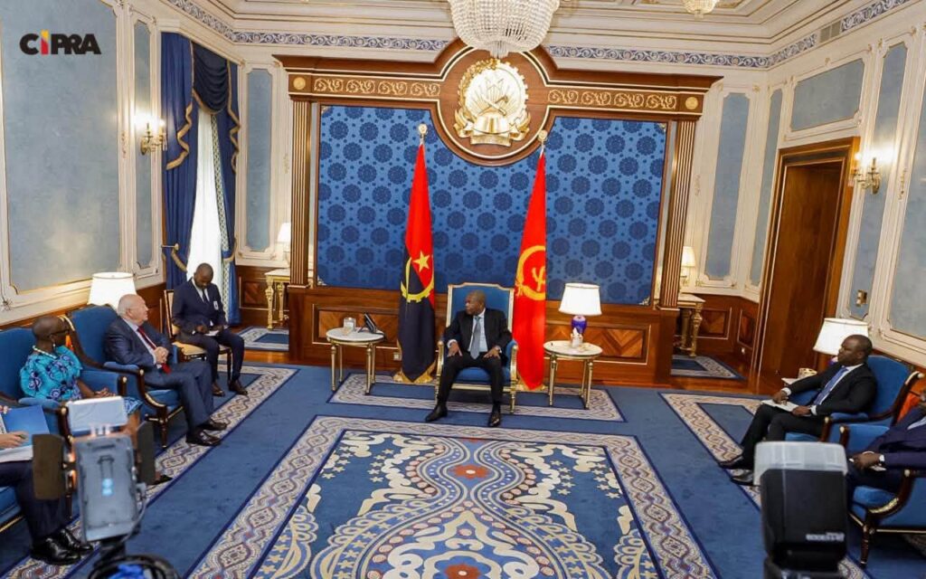 L’ONU salue le parcours de réconciliation de l’Angola