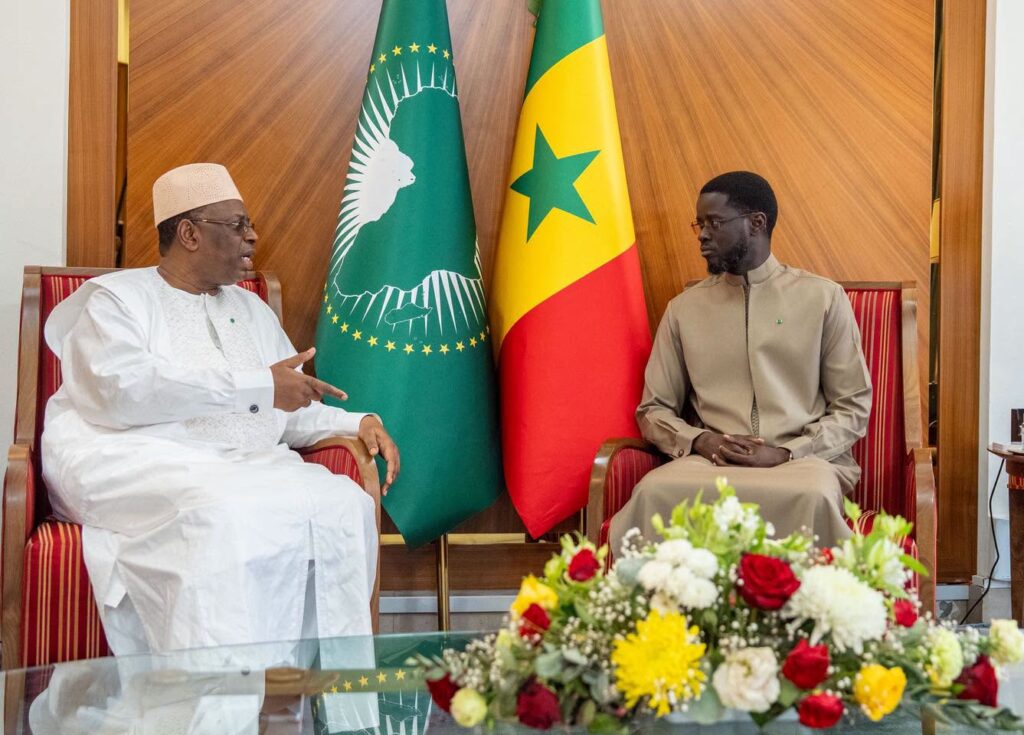 ONU : Macky Sall mobilise Dakar et Banjul