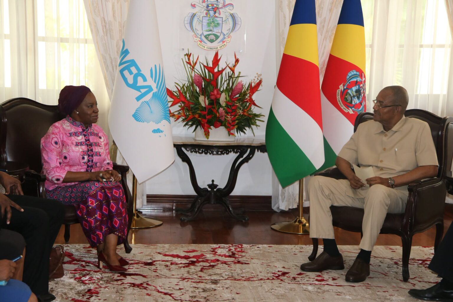 Seychelles-COMESA: un programme pour l’entrepreneuriat des jeunes