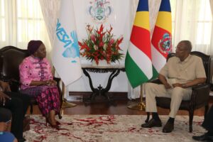 Seychelles-COMESA : un programme pour renforcer l’entrepreneuriat des jeunes