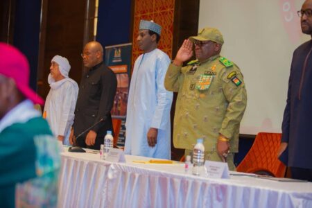 Niger : près de 500 entreprises mobilisées pour le contenu local
