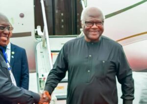 Sierra Leone: Koroma invité au sommet de la Cédéao par Bio
