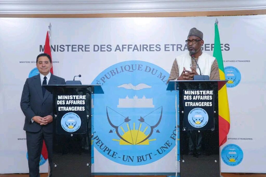 Mali-Maroc: Grande Commission mixte pour le partenariat bilatéral