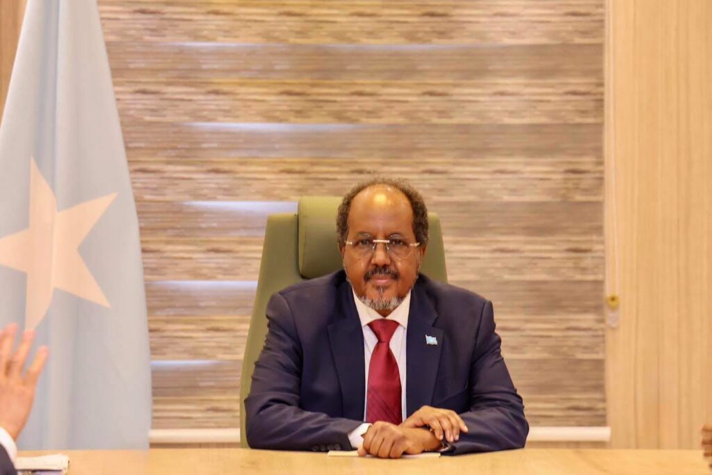 Somalie : coopération sécuritaire renforcée avec Washington