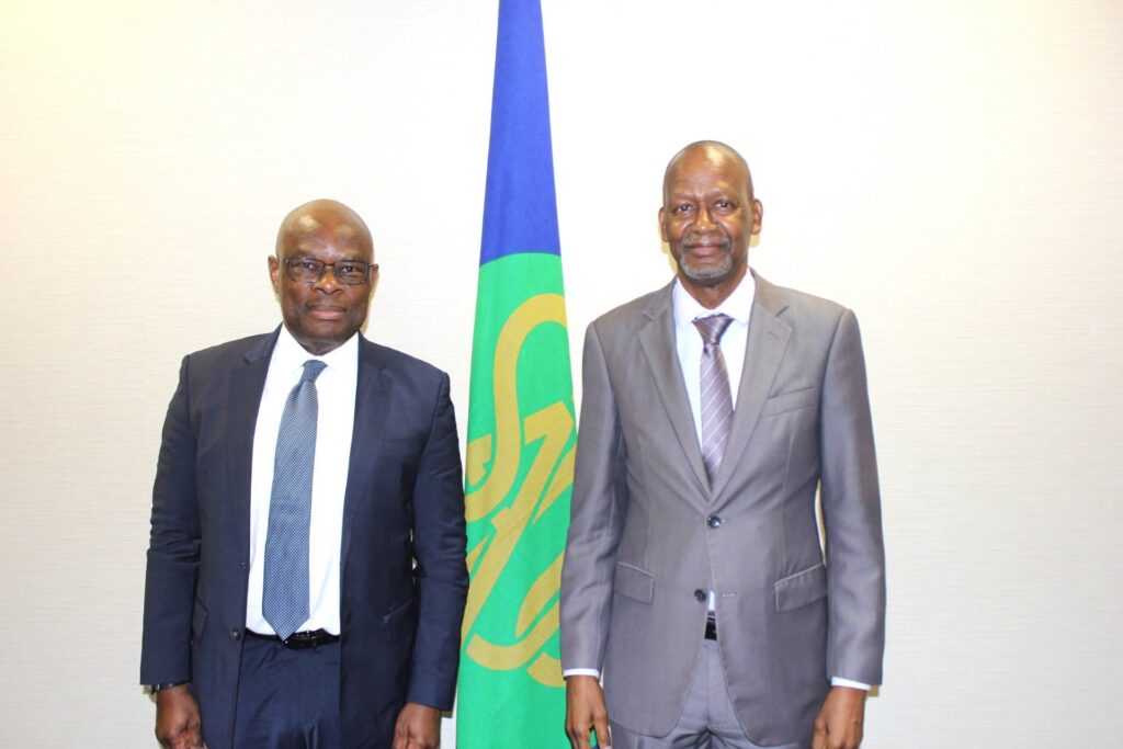 La SADC et la BAD renforcent leur partenariat financier