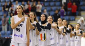 AfroBasket U18 Zone 5 : le Rwanda et l’Égypte sacrés