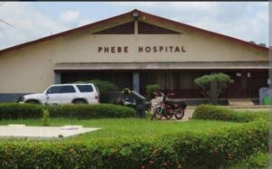 Libéria : Boakai rouvre l’hôpital Phebe après une grève