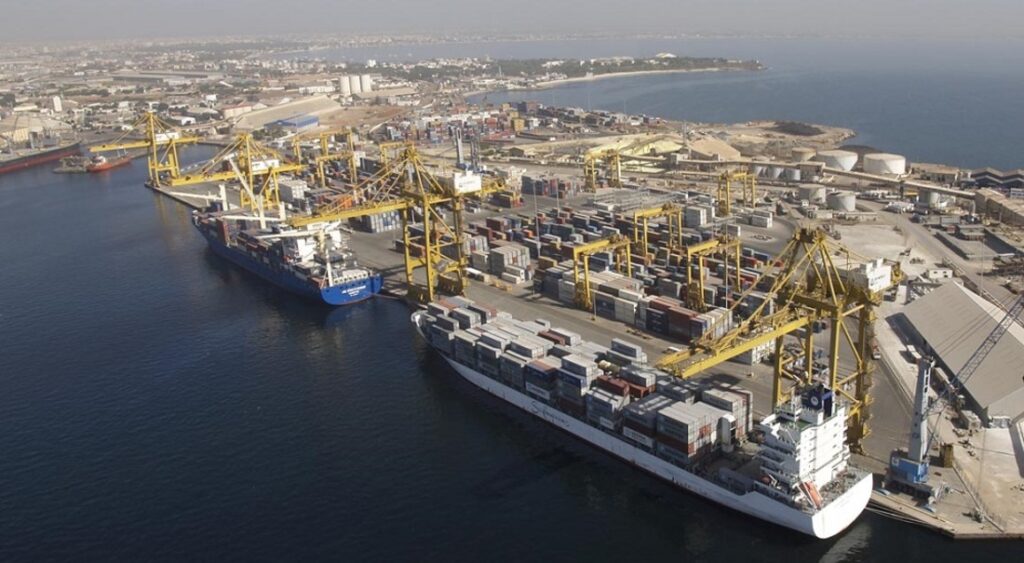 Sénégal : un nouveau patron pour le Port de Dakar