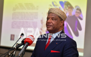 Retour en images sur la présentation du livre « Sahara marocain » à Dakar