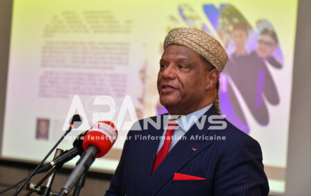 Retour en images sur la présentation du livre « Sahara marocain » à Dakar