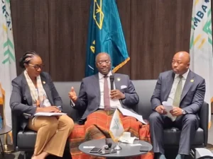Afreximbank appelle à changer le récit sur l’Afrique