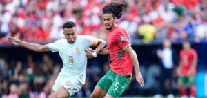 Mondial 2026 : l’Afrique quitte la scène