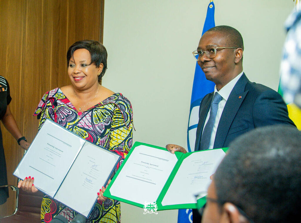 Bénin : $320 millions de la BM pour l’énergie et la nutrition
