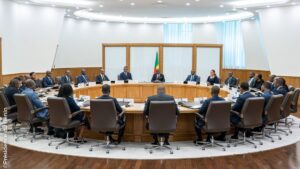 Bénin : les premières nominations au Sénat officiellement annoncées