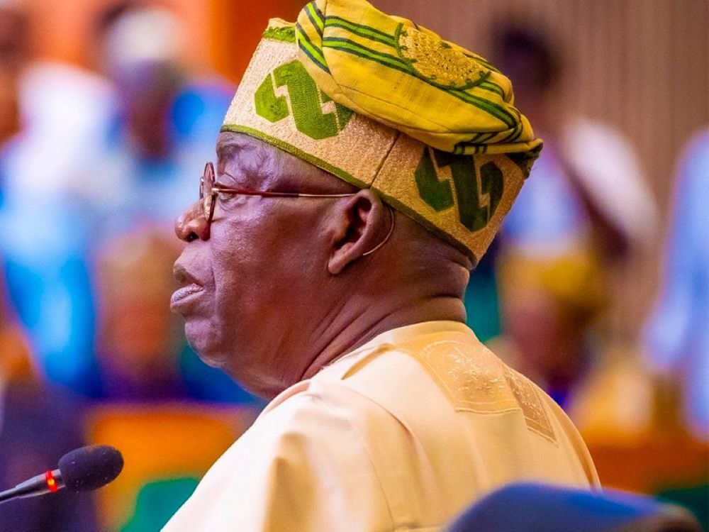 Tinubu ordonne une enquête sur une fausse agence présidentielle