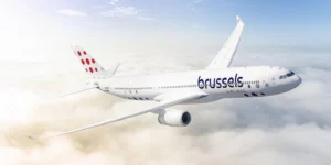Un vol de Brussels Airlines revient à Accra après un incident technique