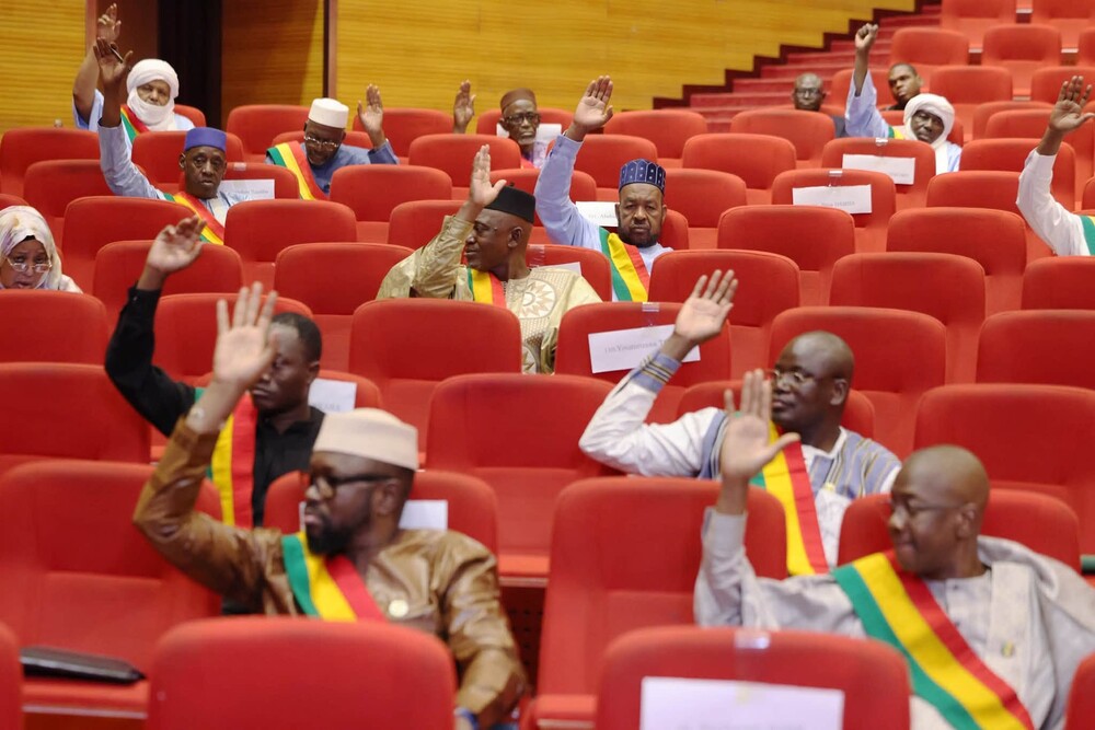 Mali: Tafouk TV et Daandè Liptako, médias communs de l’AES