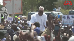 Candidat au poste de SG de l’ONU, Macky Sall de retour à Dakar