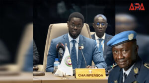 Cedeao/Sénégal : Le sénégalais Birame Diop nommé à la présidence de la commission