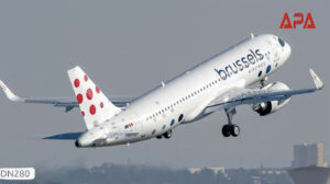 Ghana : Un vol de Brussels Airlines regagne Accra pour incident technique