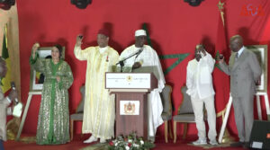 Dakar célèbre la Fête du Trône, symbole de l’amitié entre le Sénégal et le Maroc