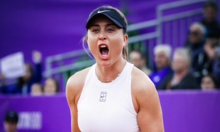 Tennis/WTA 250 Iasi : l’Égyptienne Mayar Sherif en finale