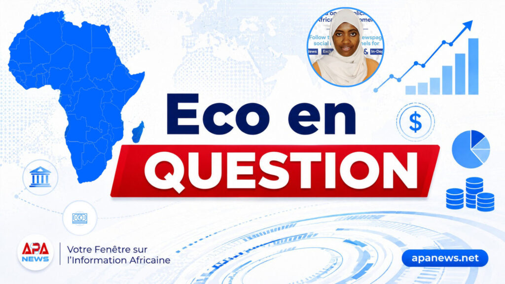 Nigéria : Wamkele Mene distingué pour son leadership à la ZLECAf