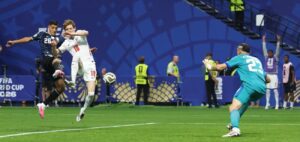 Mondial 2026 : l’Argentine rejoint l’Espagne en finale