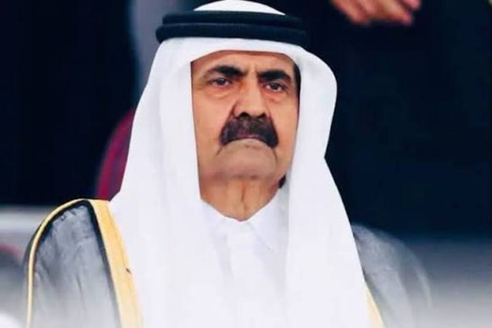 L’Eswatini rend hommage à l’ancien émir du Qatar