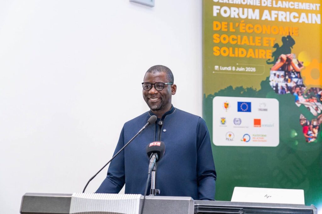 Afrique : dix pays préparent une loi sur l’économie sociale et solidaire