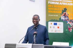 Afrique : dix pays préparent une loi sur l’économie sociale et solidaire