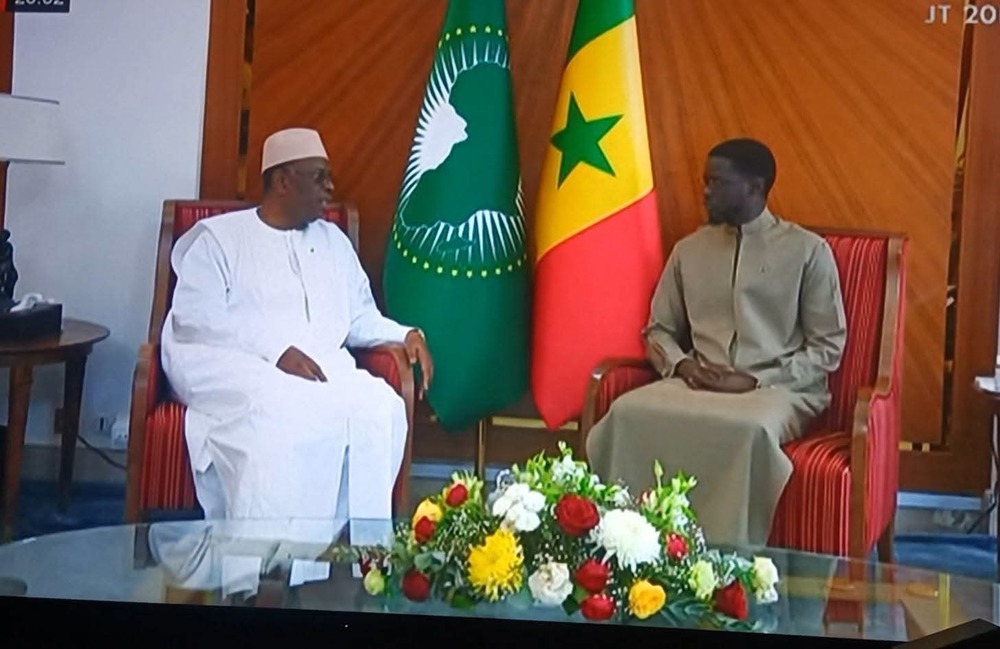 Candidat au poste de SG de l’ONU, Macky Sall de retour à Dakar