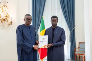 Sénégal : le Médiateur remet son rapport annuel et formule 26 recommandations
