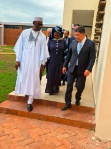Mali : 1 000 stagiaires par an au centre Mohammed VI