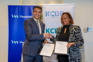 Grey facilite les dépôts locaux au Ghana et au Kenya