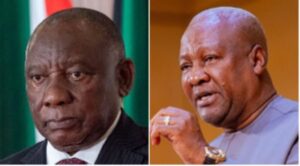 Afrique du Sud: Le décès d’un Ghanéen envenime le différend