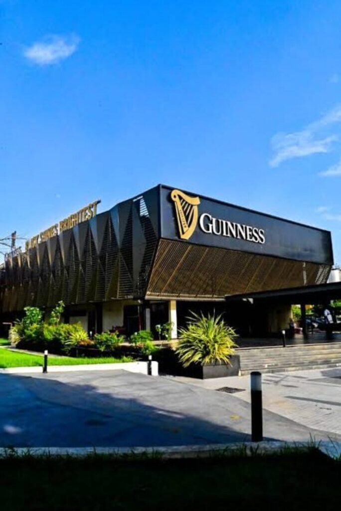 Guinness Nigéria affiche de solides résultats au 2e trimestre