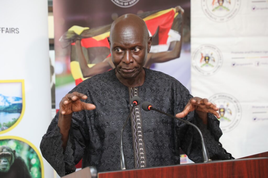 ONU : Kampala pousse Otunnu à 24 heures des straw polls