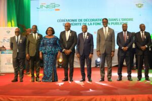RCI/JNSP 2026 : 15 dirigeants du Groupe Eranove honorés