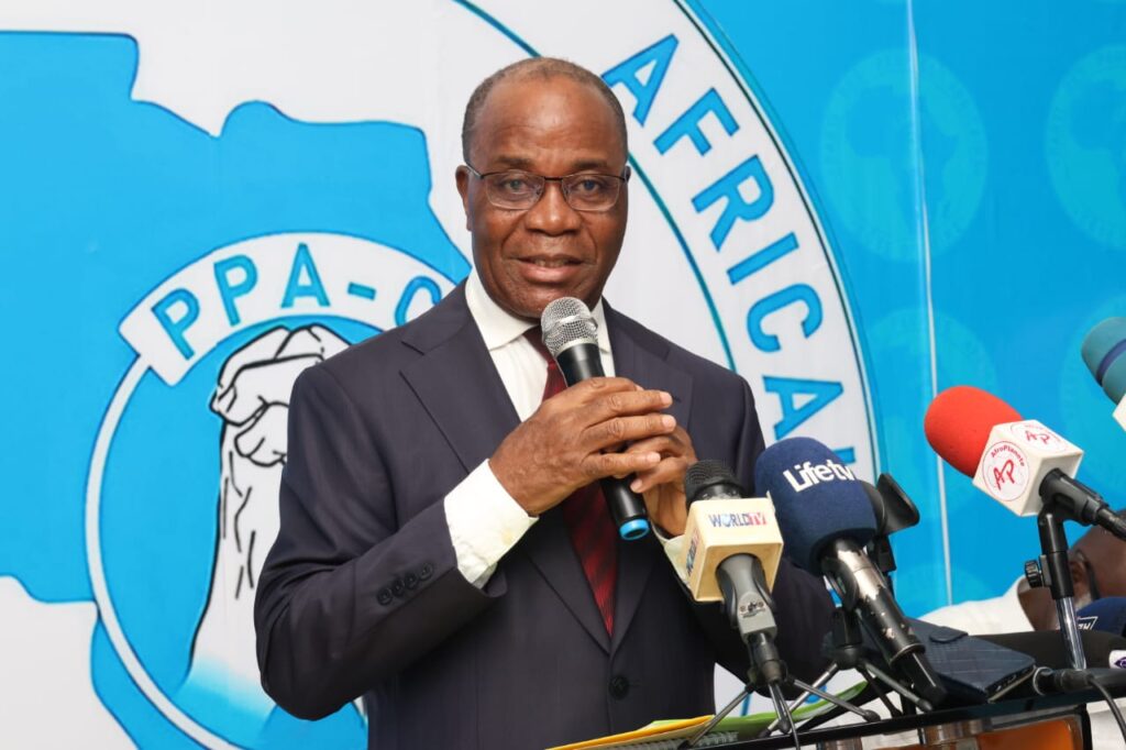 Le parti de Gbagbo dénonce des propos d’un ministre ivoirien
