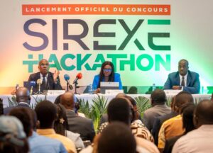 RCI/Ressources extractives : le SIREXE Hackathon 2026 lancé