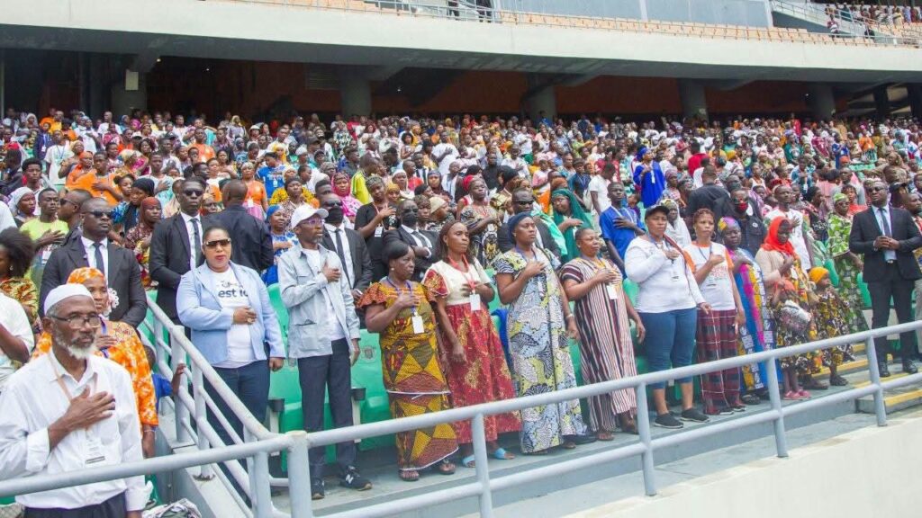 Pro-Côte d’Ivoire, un parti, dévoile son plan pour l’emploi
