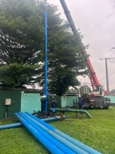 Abidjan : trois quartiers de Yopougon privés d’eau potable