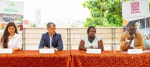 Plus de 514 000 visites pour les AGORAS d’Abidjan en 2025