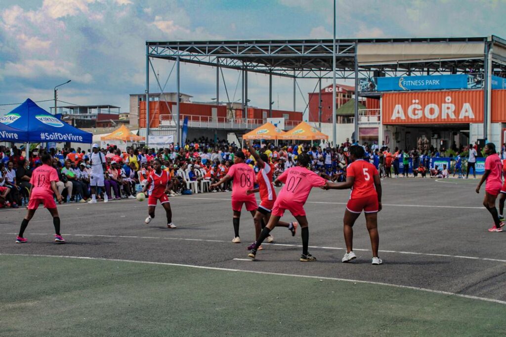 Plus de 514 000 visites aux AGORAS d’Abidjan en 2025
