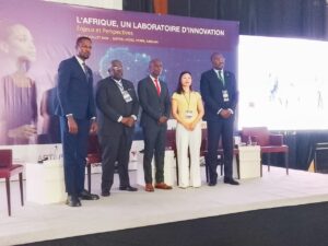 RCI : ouverture d’un salon sur l’écosystème mobile africain