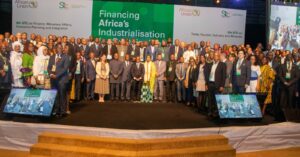 L’UA se mobilise à Abidjan pour l’industrie africaine