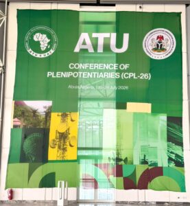 CPL-26 : la RCI déploie sa stratégie numérique à Abuja