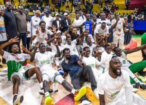 BAL : l’AS Douanes représentera le Sénégal