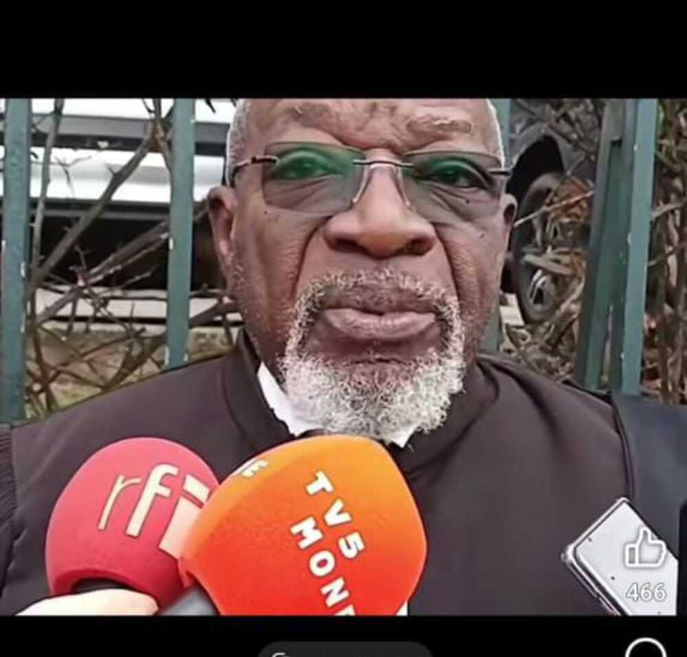RCI/Procès Thiam : le délibéré rabattu, les débats rouverts